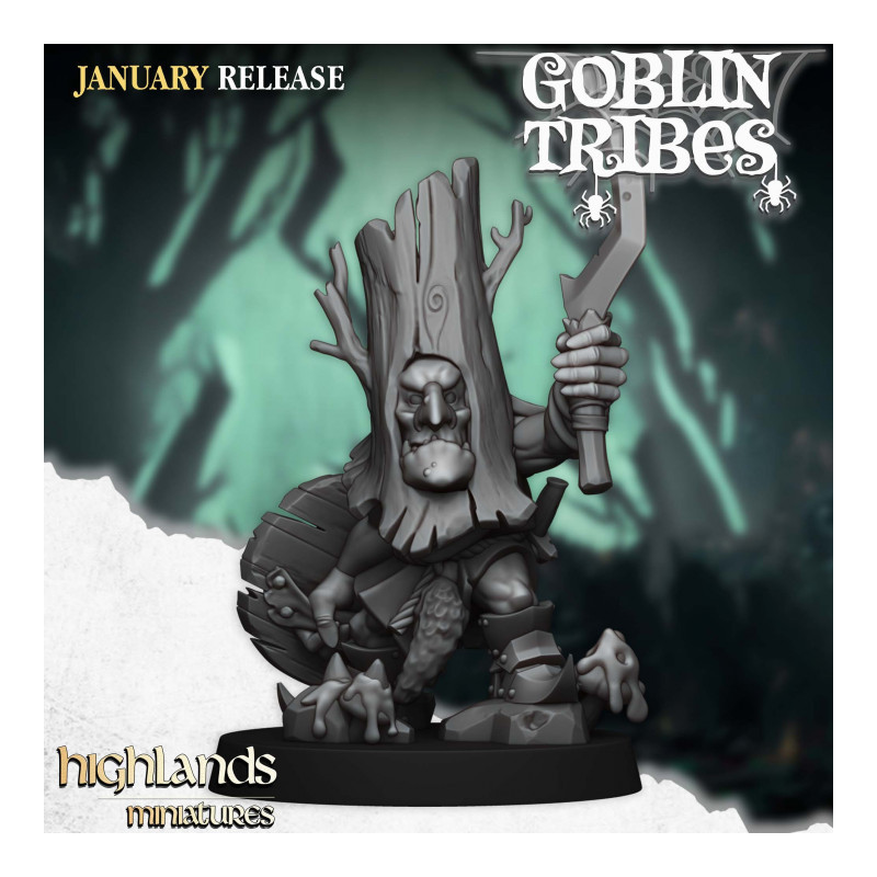 Higlands MiniatureGobelins   