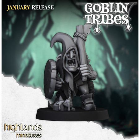 Higlands MiniatureGobelins   