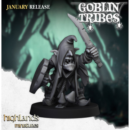 Higlands MiniatureGobelins   