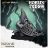 Higlands Miniature-Gobelins Rétiares 