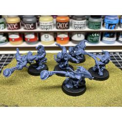 Higlands Miniature-Gobelins Fanatiques    (2)