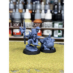 Higlands MiniatureGobelins  (2)