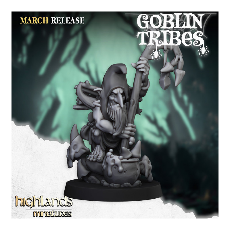 Higlands MiniatureGobelins 