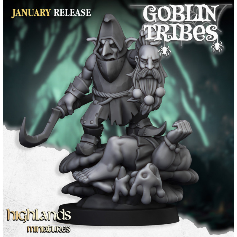 Higlands MiniatureGobelins 