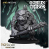 Higlands Miniature-Trolls des marais 