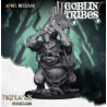 Higlands Miniature-Trolls des marais 
