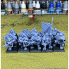 Higlands Miniatures 3D-Rangers Nains (toutes options d'armes)   