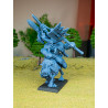 Higlands Miniature-Borgor Skullcrusher Orc boss   