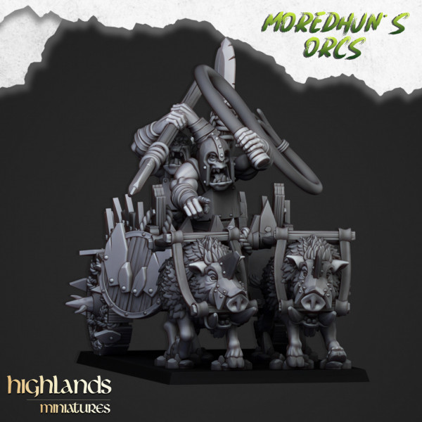 Higlands MiniatureGobelins  