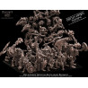 Avatars of War-Kit squelettes Gobelins   