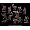 Avatars Of War-Battle ready Démons de la colère 