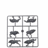 Warlord Games-Goblin wolf Riders 