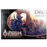Warlord Games-Orc Infantry 