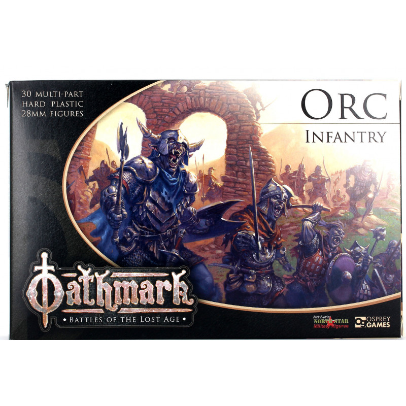 Warlord Games-