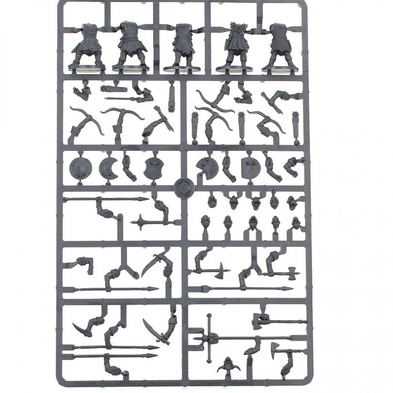 Warlord Games-