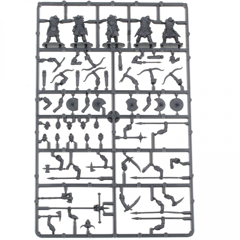 Warlord Games-
