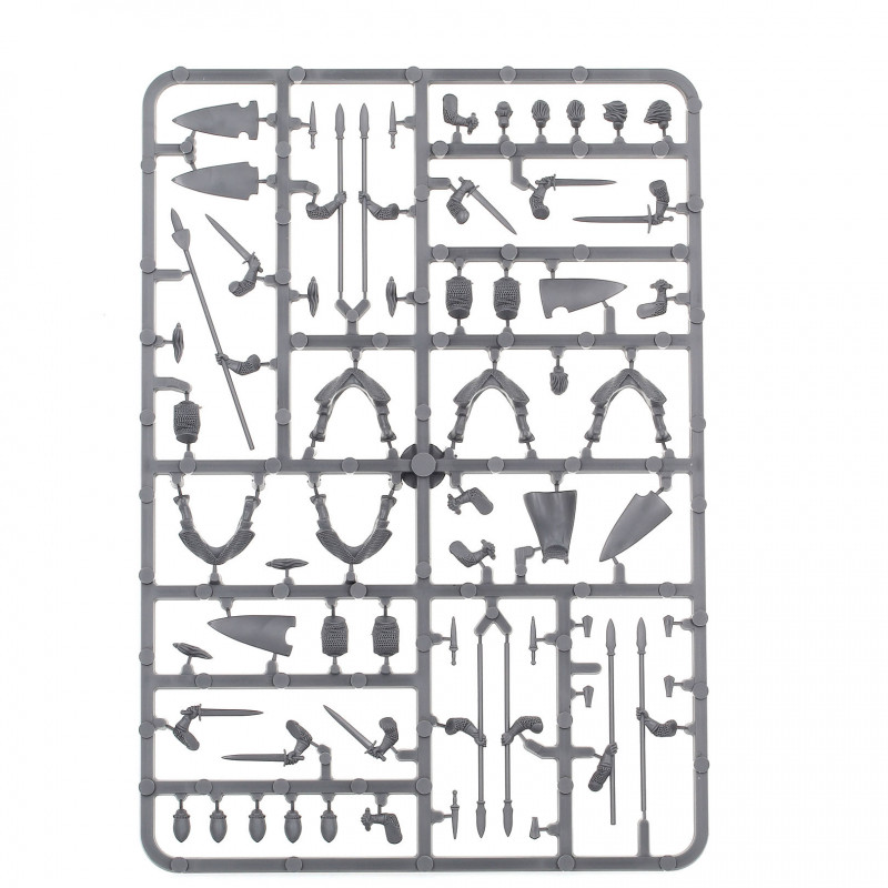 Warlord Games-Oathmark Elf Cavalry