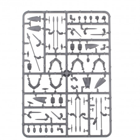 Warlord Games-Oathmark Elf Cavalry