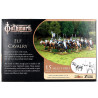 Warlord Games-Oathmark Elf Cavalry