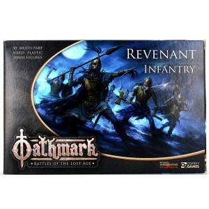 Warlord Games-Revenant Infantry
