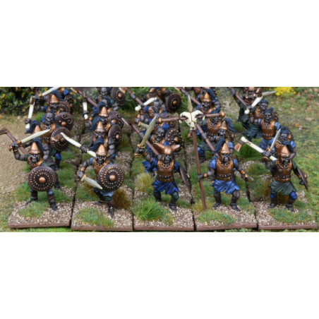 Warlord Games-Revenant Infantry 