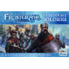 Warlord Games-Frostgrave Soldiers 