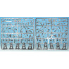 Warlord Games-Frostgrave Soldiers 