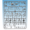 Warlord Games-Frostgrave Women Soldiers 