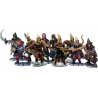 Warlord Games-Frostgrave Cultists 
