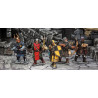 Warlord Games-Frostgrave Knights 