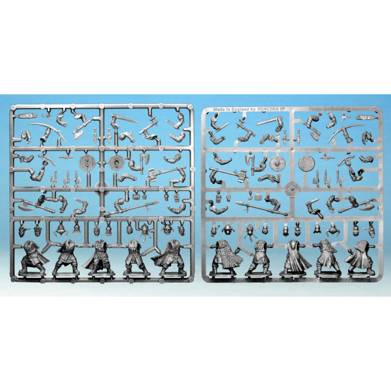 Warlord Games-Frostgrave  