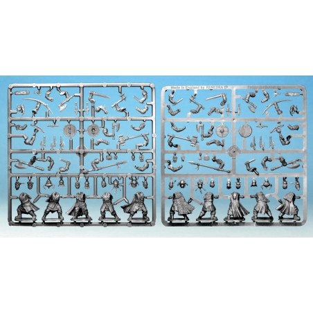 Warlord Games-Frostgrave  
