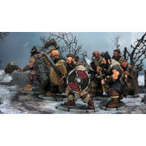 Warlord Games-Frostgrave  
