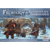 Warlord Games-Frostgrave  