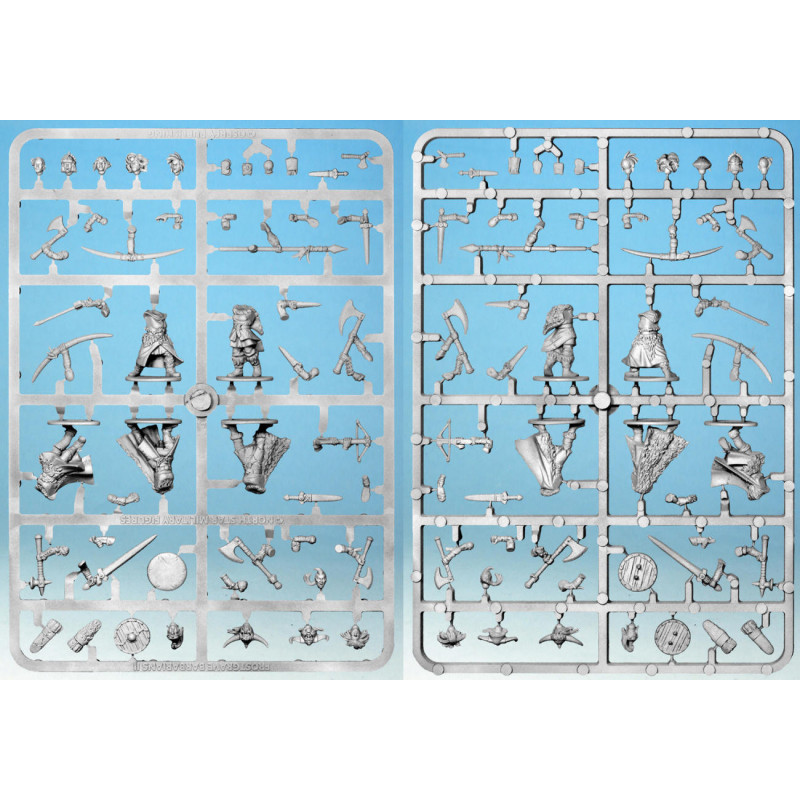 Warlord Games-Frostgrave  