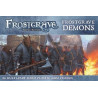 Warlord Games-Frostgrave démons 