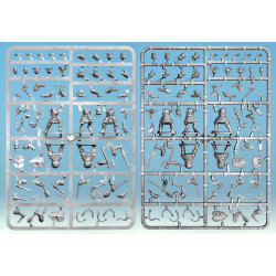 Warlord Games-Frostgrave démons  (2)