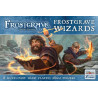 Warlord Games-Frostgrave  