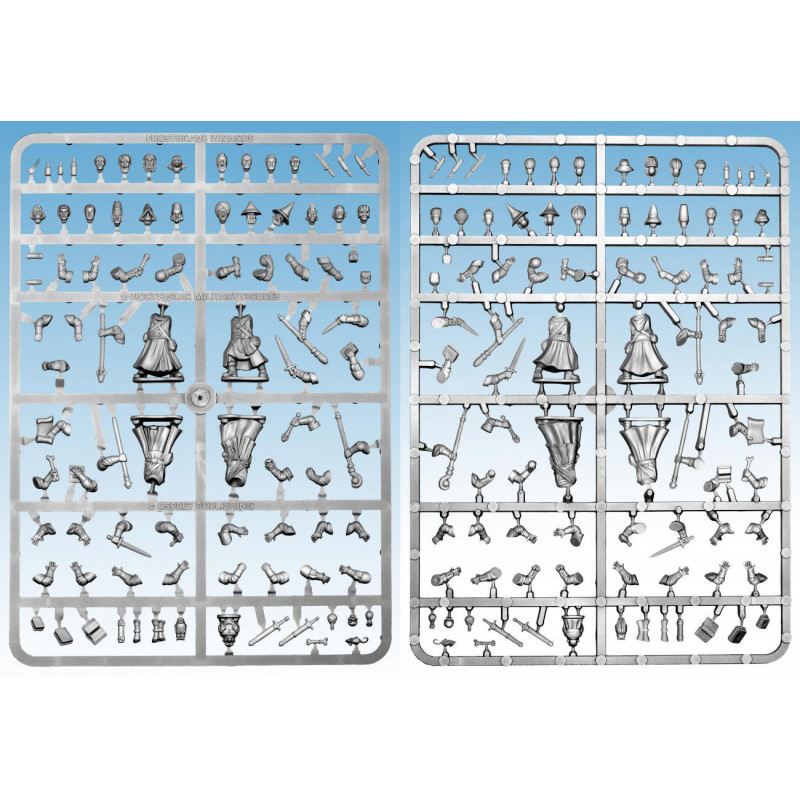 Warlord Games-Frostgrave  