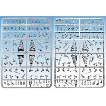 Warlord Games-Frostgrave  