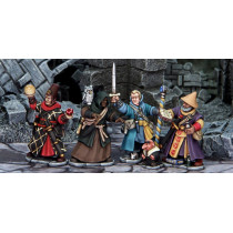 Warlord Games-Frostgrave  