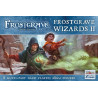 Warlord Games-Frostgrave Wizard 2 