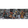Warlord Games-Frostgrave Wizard 2 
