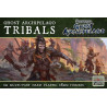 Warlord Games-Frostgrave Tribals 