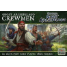 Warlord Games-Frostgrave Tribals 