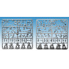 Warlord Games-Frostgrave Tribals 