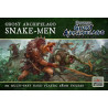 Warlord Games-Frostgrave Tribals 