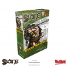 Warlord Games-Slaine Drune Warband 