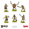 Warlord Games-Slaine Drune Hald Dead 