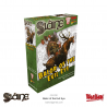Warlord Games-Slaine Balor of the evil eye 